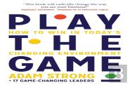Play The Game