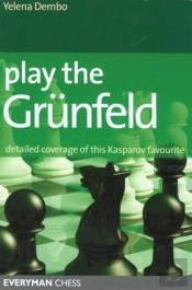 Play The Grunfeld