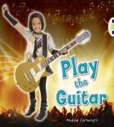 Play The Guitar (Blue B) Nf 6-Pack