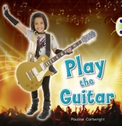 Play The Guitar (Blue B) Nf 6-Pack