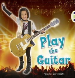 Bertrand.pt - Play The Guitar (Blue B) Nf 6-Pack