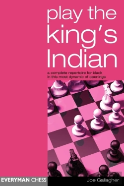 Bertrand.pt - Play The King'S Indian