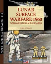 Play The Lunar Surface Warfare 1960