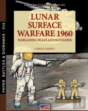 Play The Lunar Surface Warfare 1960
