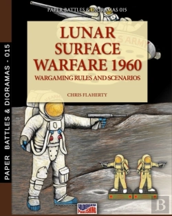 Bertrand.pt - Play The Lunar Surface Warfare 1960