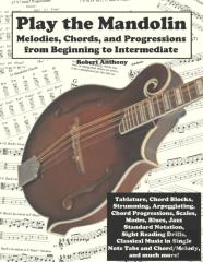 Play The Mandolin