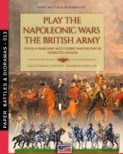 Play The Napoleonic Wars - The British  Army