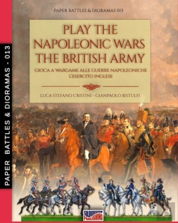 Bertrand.pt - Play The Napoleonic Wars - The British  Army