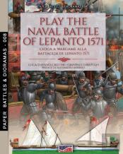 Play The Naval Battle Of Lepanto 1571