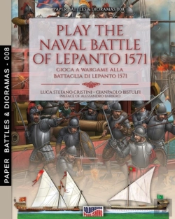 Bertrand.pt - Play The Naval Battle Of Lepanto 1571