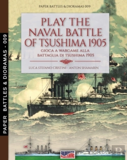 Bertrand.pt - Play The Naval Battle Of Tsushima 1905