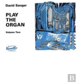 Bertrand.pt - Play The Organ Volume 2