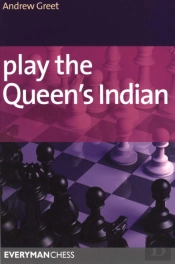 Play The Queen'S Indian