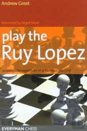 Play The Ruy Lopez