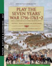 Play The Seven Years' War 1756-1763 - Vol. 2