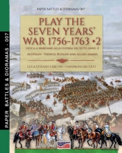 Play The Seven Years' War 1756-1763 - Vol. 2