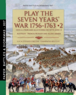 Bertrand.pt - Play The Seven Years' War 1756-1763 - Vol. 2