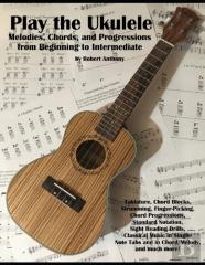 Play The Ukulele