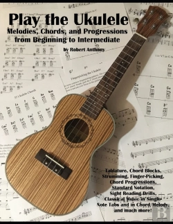 Bertrand.pt - Play The Ukulele