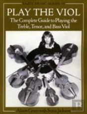 Play The Viol