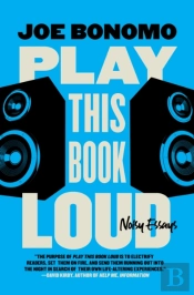 Play This Book Loud