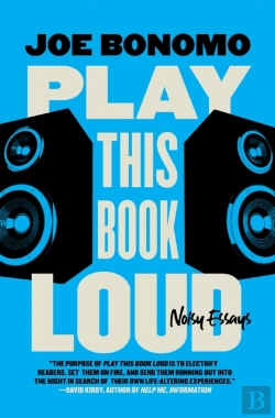 Bertrand.pt - Play This Book Loud