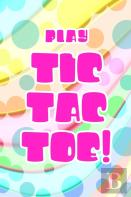 Play Tic Tac Toe!