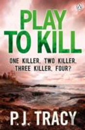Play To Kill