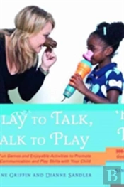 Play To Talk, Talk To Play