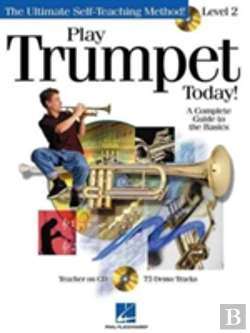 Bertrand.pt - Play Trumpet Today! Level 2