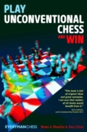 Play Unconventional Chess And Win