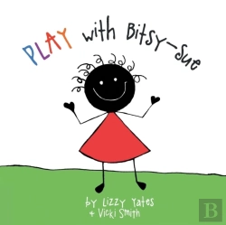 Bertrand.pt - Play With Bitsy-Sue
