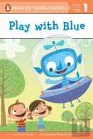 Play With Blue