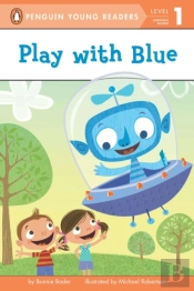Play With Blue
