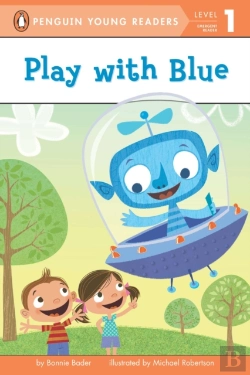 Bertrand.pt - Play With Blue