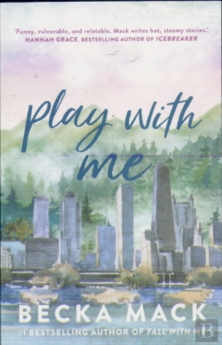 Bertrand.pt - Play With Me