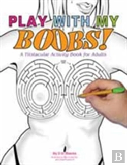 Bertrand.pt - Play With My Boobs!