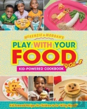 Play With Your Food Vol. 2