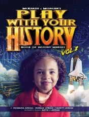 Play With Your History Vol. 2: Book Of H