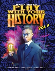 Play With Your History Vol. 3: Book Of H