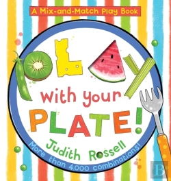 Bertrand.pt - Play With Your Plate! (A Mix-And-Match Play Book)