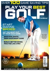 Play Your Best Golf