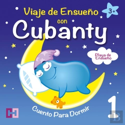 Bertrand.pt - Playa De Ensueño - Cuento Para Dormir