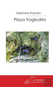Playa Troglodita