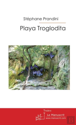 Bertrand.pt - Playa Troglodita
