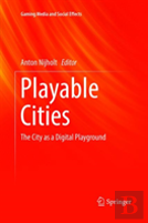 Playable Cities