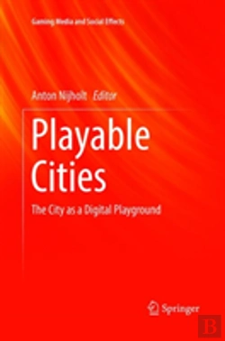 Bertrand.pt - Playable Cities