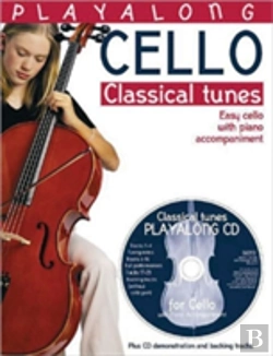 Bertrand.pt - Playalong Cello: Classical Tunes