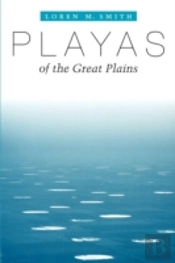 Playas Of The Great Plains