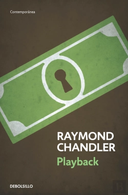 Bertrand.pt - Playback (Philip Marlowe 7)
